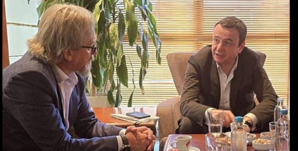 Fitore e Kosovës. Shkruan ministri Fatmir Limani