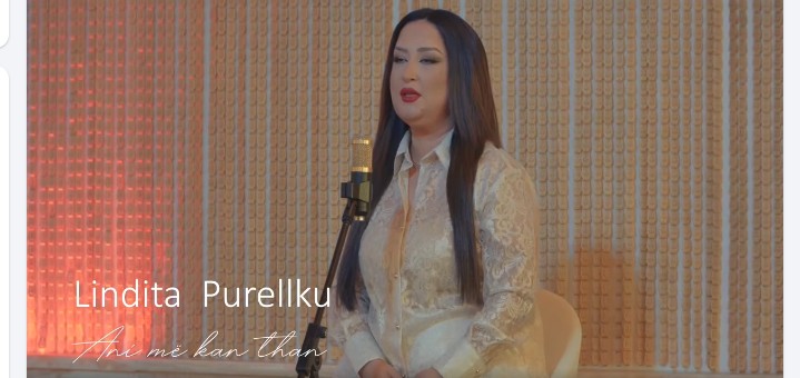 Për një javë të mbarë me rastin e festave të fundvitit nga  Lindita Purelku (VIDEO)