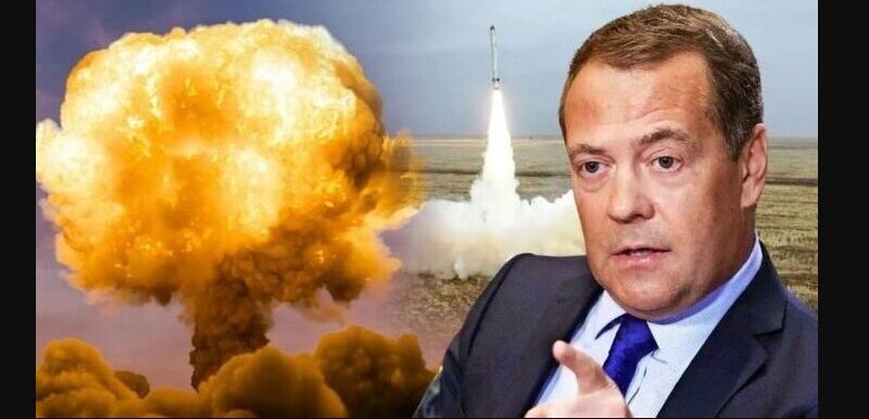 Droni rus në Rumani, Medvedev: Qytetarë të BE-së, gjumi i qetë ka marrë fund
