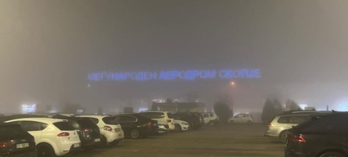 Problem për mërgimtarët! Deri në ora 20:00 janë anuluar 20 fluturime, nga Shkupi