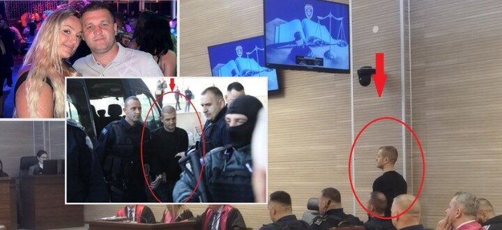 Naim Murselit ia lëshojnë momentin e krismave dhe britmave të fëmijëve kur qëllohet Liridona!