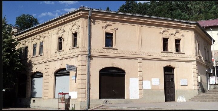 Muzeu i Maqedonisë Perëndimore në L.N.Ç,, – Kërçovë