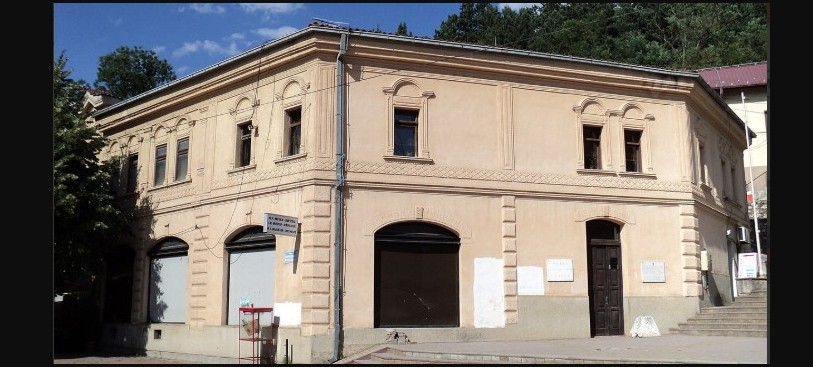 Muzeu i Maqedonisë Perëndimore në L.N.Ç,, – Kërçovë