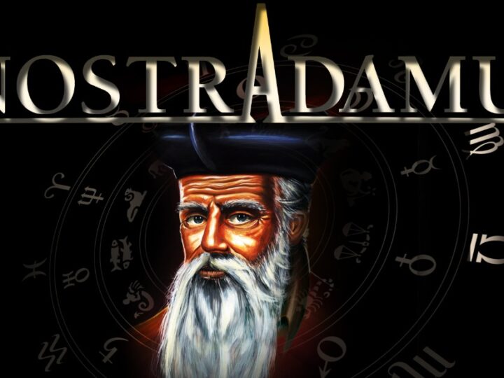 Parashikimet e Nostradamusit për vitin 2026, një e ardhme e ndërlikuar për njerëzimin!