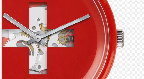 Zvicër: Vit i vështirë në industrinë e orëve, më pak vende pune!