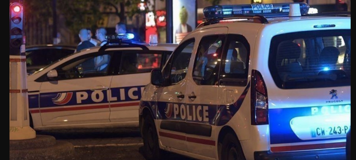 Katër të rinj nga Zvicra humbin jetën në një aksident trafiku në Francë!