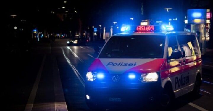 Përleshje masive në Zvicër: Tre mërgimtarë nga Maqedonia përfunduan në spital!