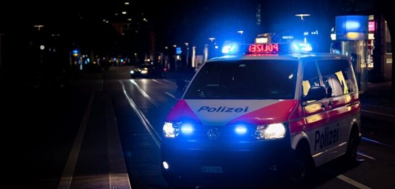 Përleshje masive në Zvicër: Tre mërgimtarë nga Maqedonia përfunduan në spital!