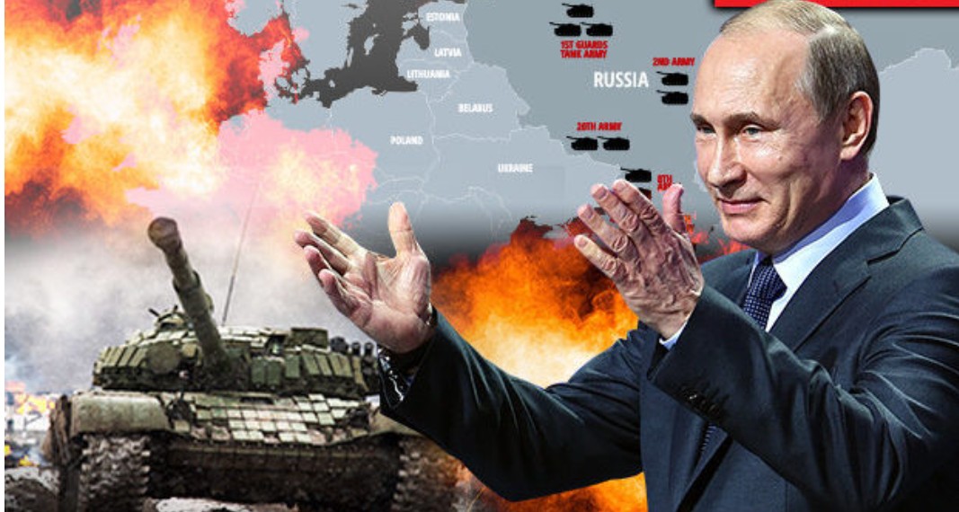 Skenari i Luftës së Tretë Botërore, aktivizohet sistemi raketor bëthamor nga Rusia!