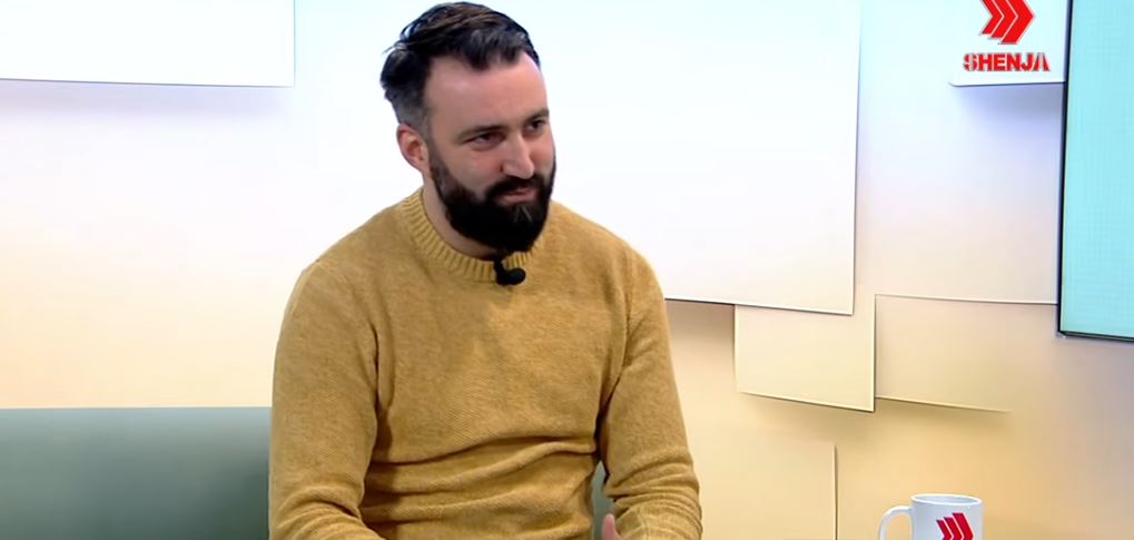 Intervistë me regjisorin Kërçovar Rrahim Ramadani (VIDEO)