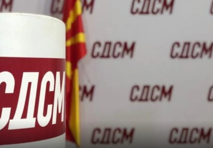Dorëhiqet komplet kryesia e LSDM-së, nis reformimi i partisë !