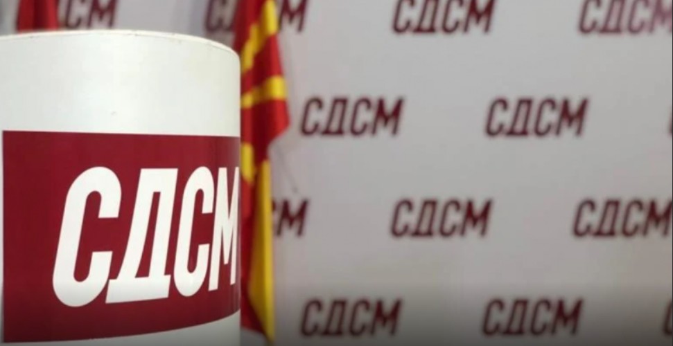 Dorëhiqet komplet kryesia e LSDM-së, nis reformimi i partisë !