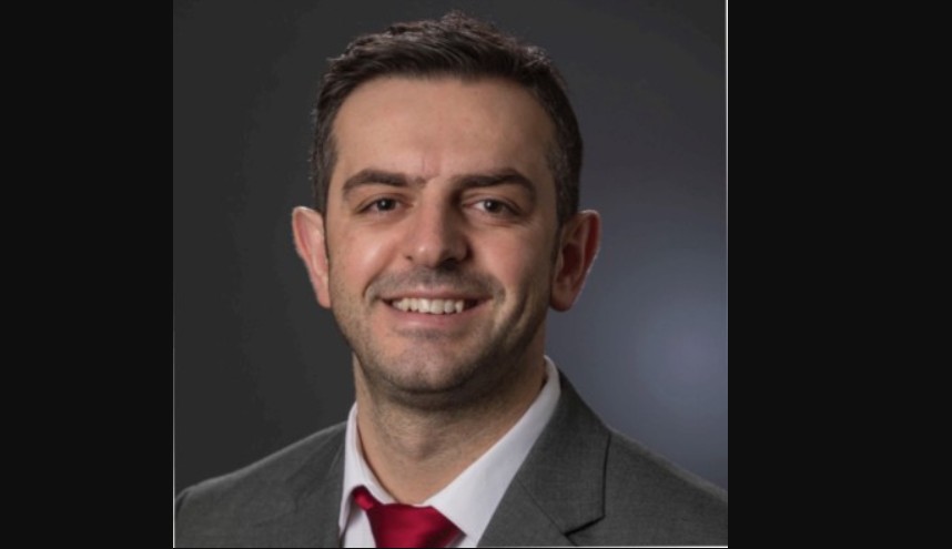 Kërçovari Shemshedin (Sam) Beqiri zgjidhet si këshilltar për marrëdhëniet me SHBA-në.