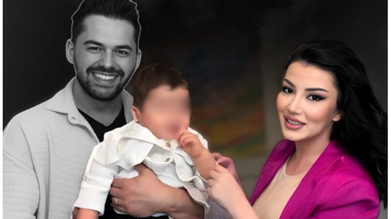 ‘Këngët që nuk arriti t’i publikojë’, Selvija tregon se çfarë do të ndodhë me muzikën e Shpatit?
