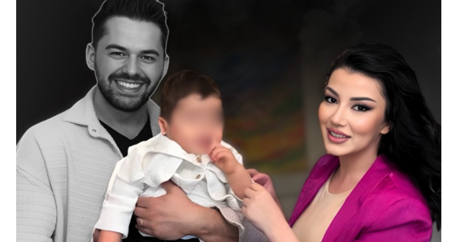 Selvija niset për Itali me Roelin, por shfaqet e mërzitur për një arsye që lidhet me Shpatin (FOTO)