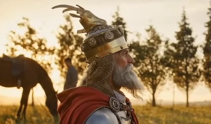 Skënderbeu – Mburoja e Europës !