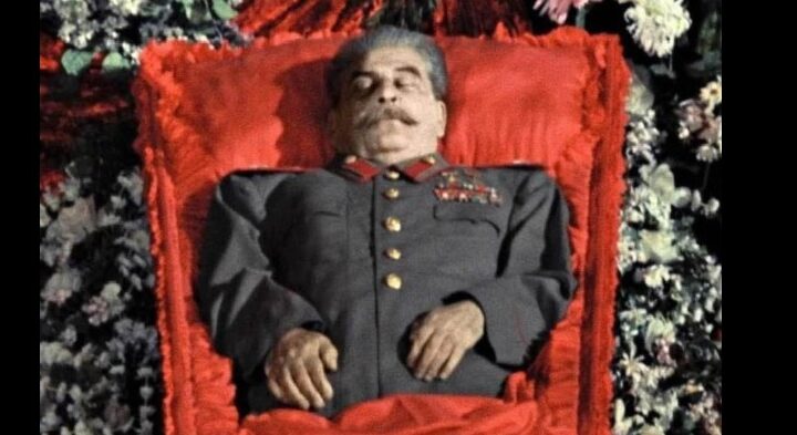 Thënjet e ateistëve dhe tiranëve më mizorë në çastet e vdekjes ?