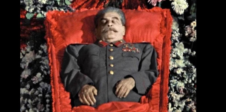 Thënjet e ateistëve dhe tiranëve më mizorë në çastet e vdekjes ?