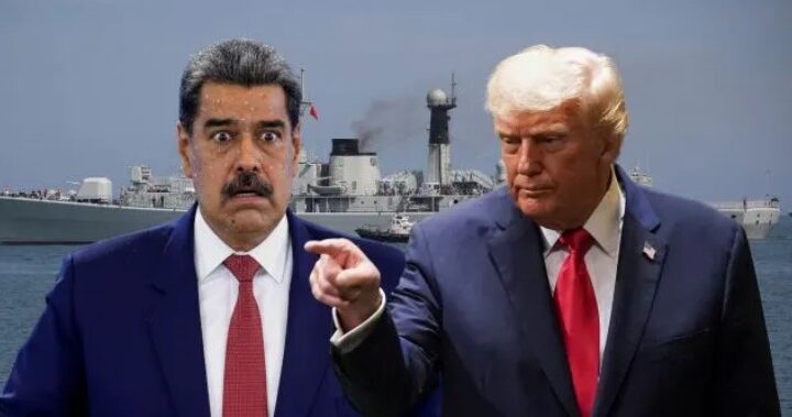 A përdorën amerikanët një armë sekrete në Venezuelë? Tregon vetë Trumpi ?
