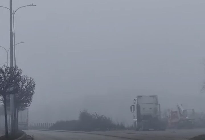 Gjendja Alarmante! Kërçova edhe sot ndër qytetet më të ndotura në rajon