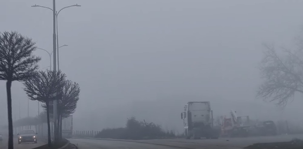 Gjendja Alarmante! Kërçova edhe sot ndër qytetet më të ndotura në rajon