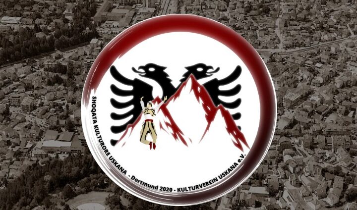 Shoqata Kulturore Uskana – Dortmund: Urë Lidhëse e Kulturës Kërçovare