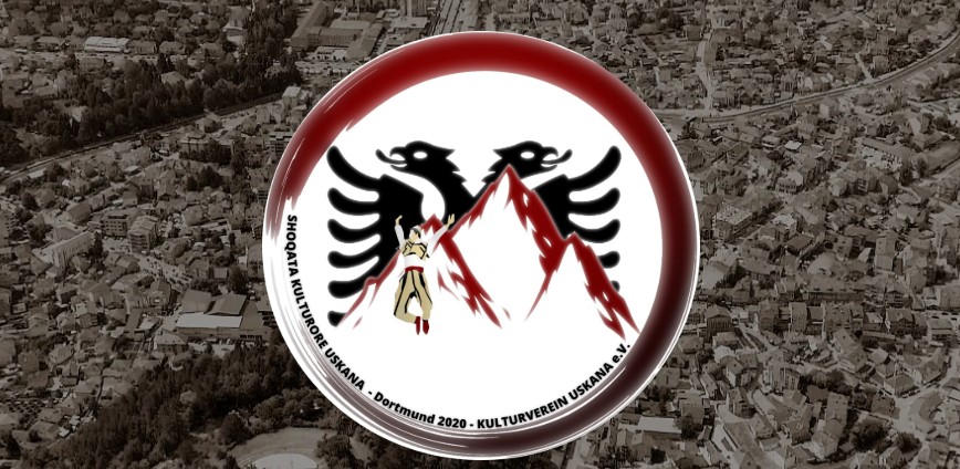 Shoqata Kulturore Uskana – Dortmund: Urë Lidhëse e Kulturës Kërçovare