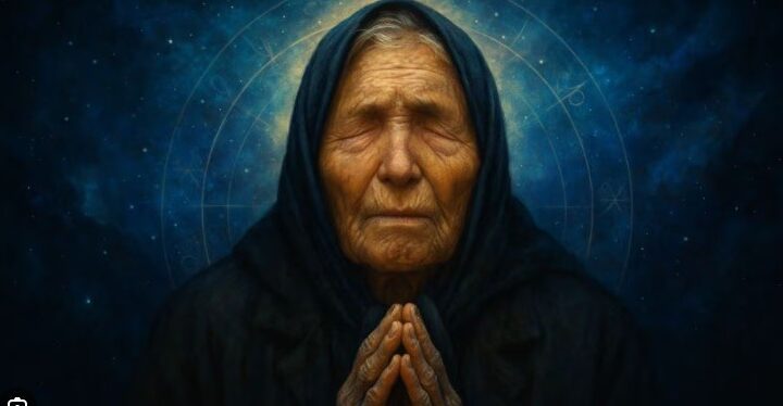 Baba Vangës, si shpërndahen ‘profecitë’ e rreme në mediat shqiptare ?