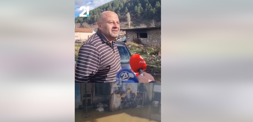 Flasin banorët e lagjes Prilepska në Kërçovë! (VIDEO)