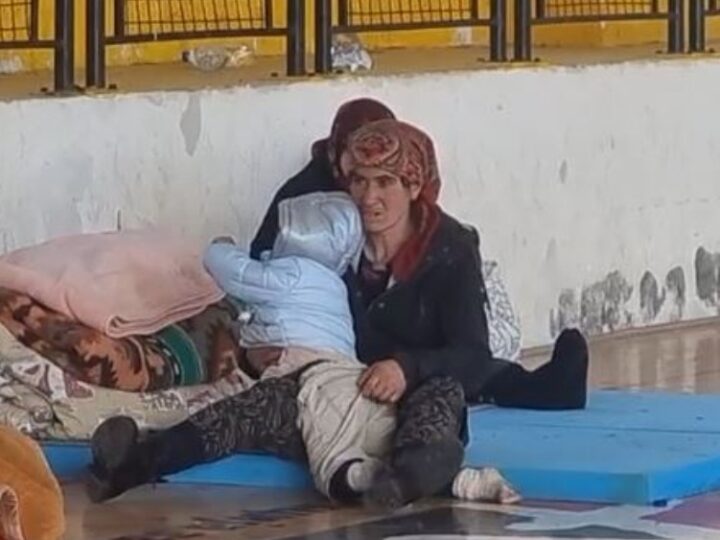 Në Kërçovë janë evakuuar 120 persona?