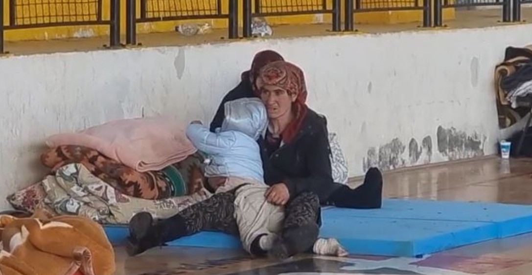 Në Kërçovë janë evakuuar 120 persona?