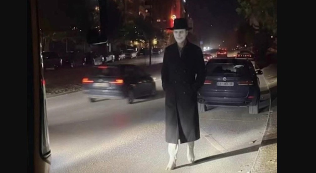 “Fantazma e Prishtinës” është e gjeneruar me AI ! Ja kush e thotë?