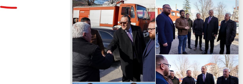 Zjarfikësit e Kërçovës do të bëhen me ndërtesë të re