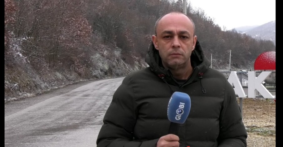 Gazetari braktis vendlindjen, i’a mësyen rrugës së mërgimit !