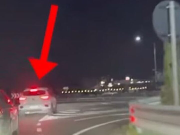 Kapen dy shqiptarët që vodhën vetura në Zvicër e Itali (VIDEO)