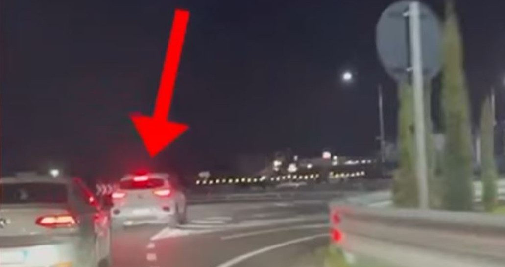 Kapen dy shqiptarët që vodhën vetura në Zvicër e Itali (VIDEO)