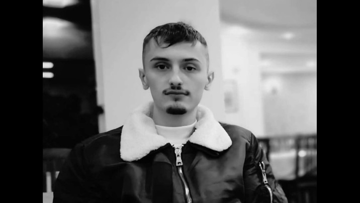 E dhimbëshme! Shuhet jeta e të riut Bari Selimi. Ngushllime familjes