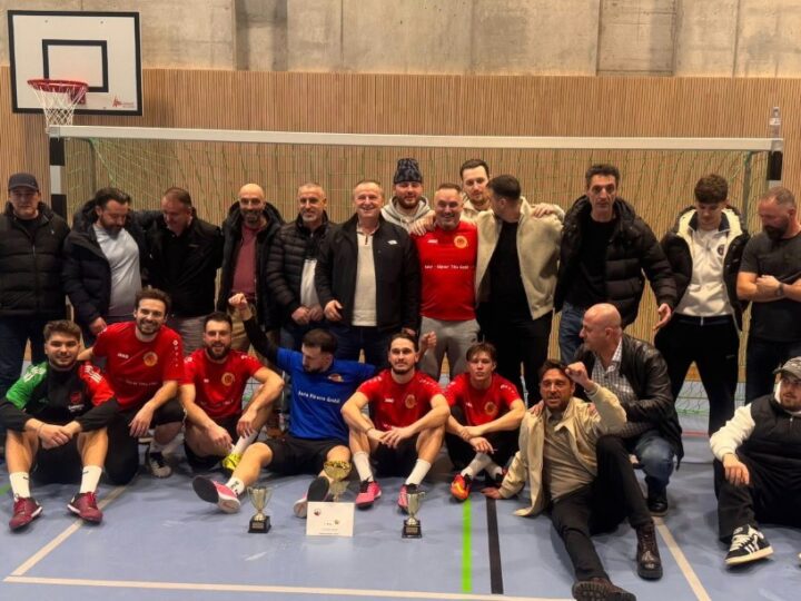 Turneu tradicional “Tuhini 2026” në Zvicër