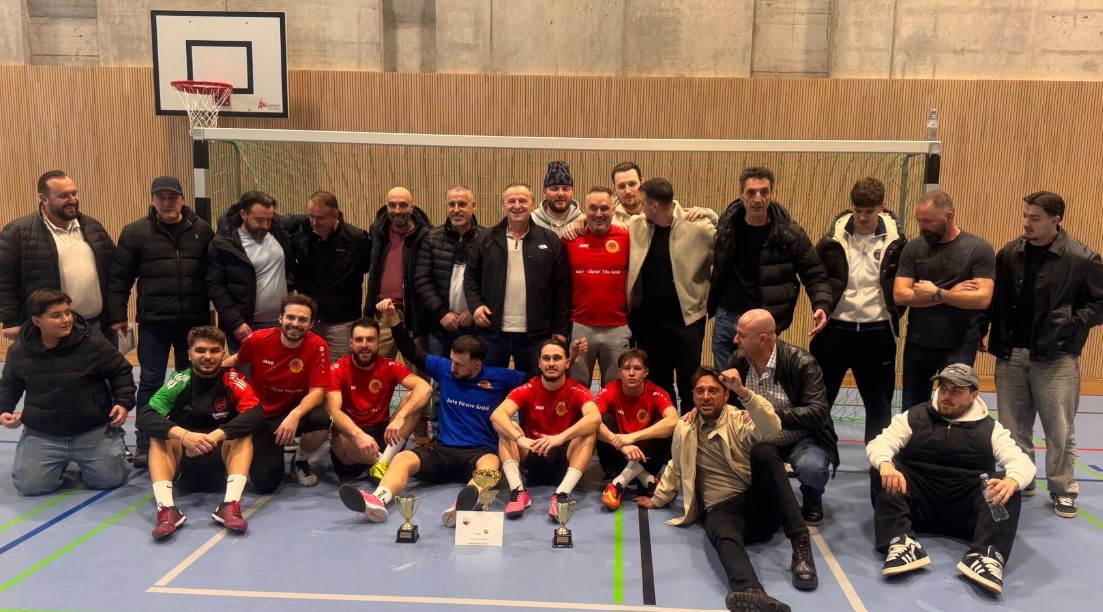 Turneu tradicional “Tuhini 2026” në Zvicër