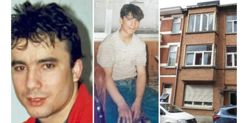 Gjendet skeleti i një shtetasi të Maqedonisë në Belgjikë, ishte zhdukur 23 vjet më parë