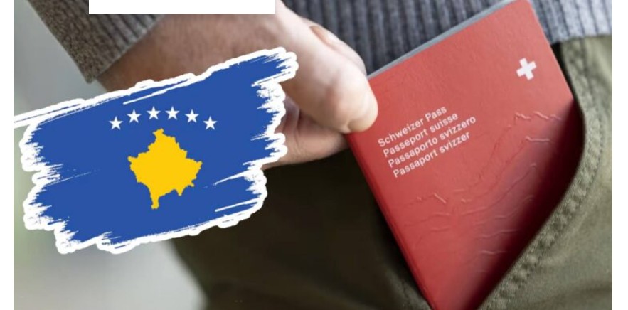 Zvicër: Kosovarit iu refuzua shtetësia në Aargau, por fiton në gjykatë