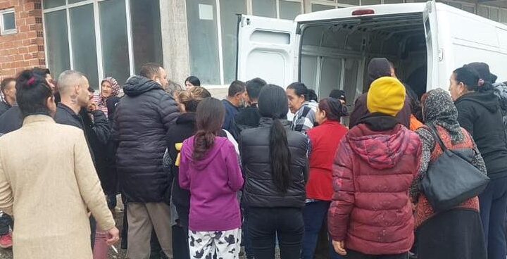 Emaneti i Xhematit të Myftinisë së Kërçovës shkon në vend