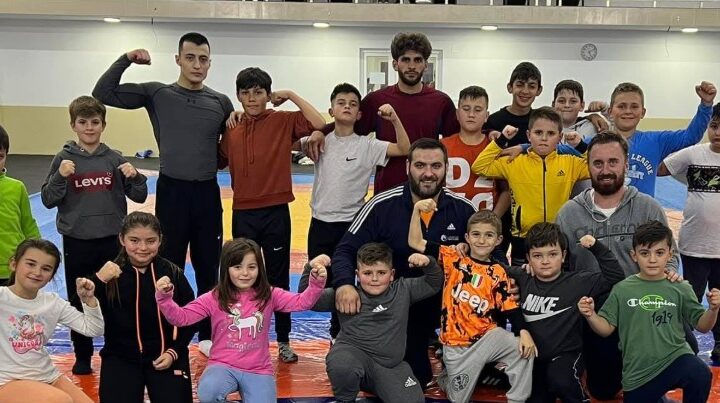 Kërçovë: Rifillojnë stërvitjet në Klubin e Mundjes Uskana