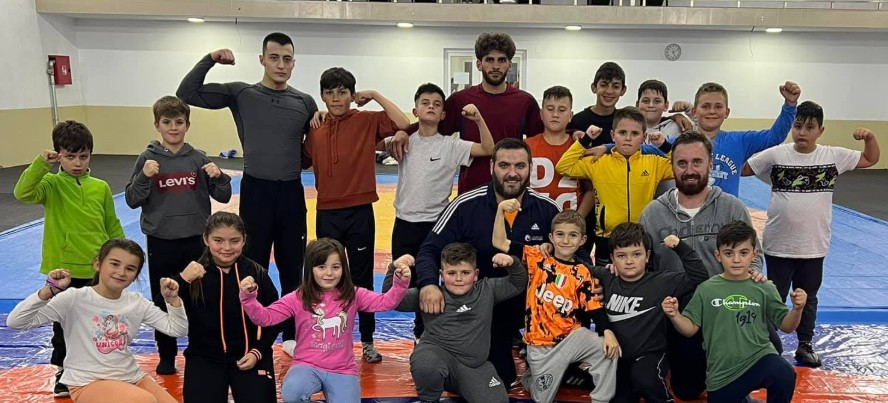 Kërçovë: Rifillojnë stërvitjet në Klubin e Mundjes Uskana