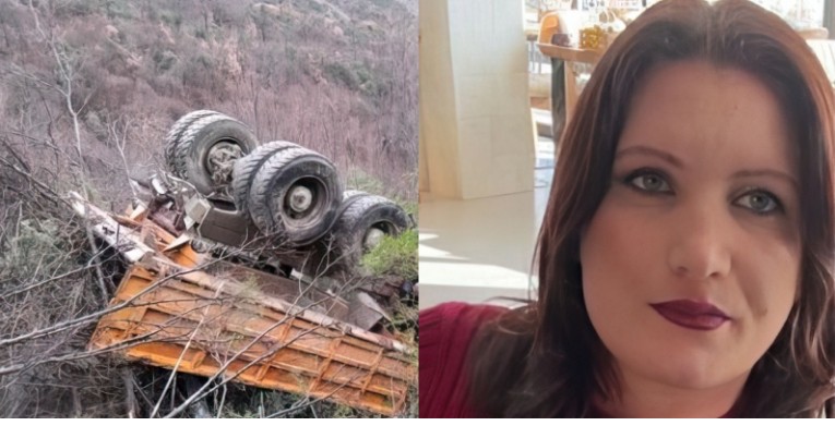 Kjo është infermierja shqiptare që humbi jetën! Ngushllime familjes