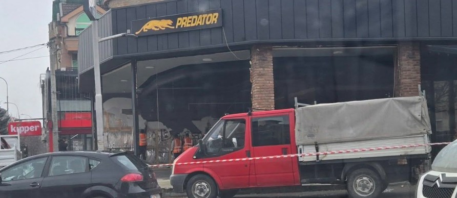 Kërçovë vazhdon prishja e objekteve pa leje ?