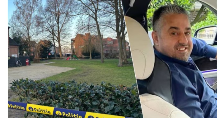 Ky është taksistit shqiptar që u vra në Belgjikë, arrestohen dy të rinj