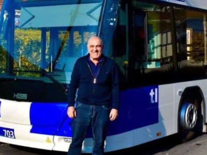 Mergimtari nga Kërçova Remzi Elezi hap një kapitull të ri të jetës pas përfundimit të karrierës