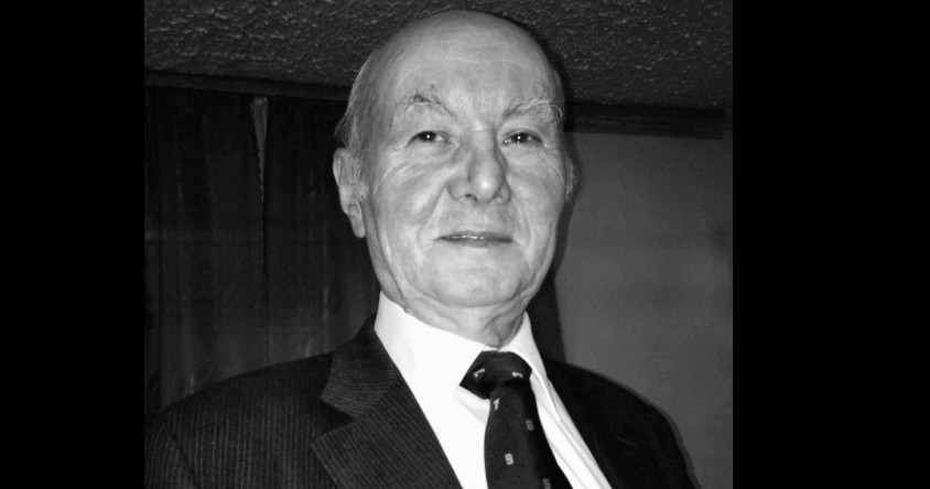 Ndahet nga jeta Hazir Haziri. Ali Ahmeti shpreh ngushllime