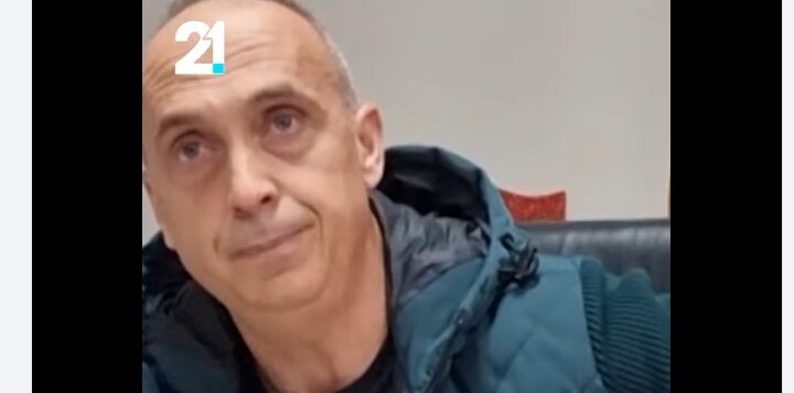 Padija ndaj Famtir Deharit ? (VIDEO)